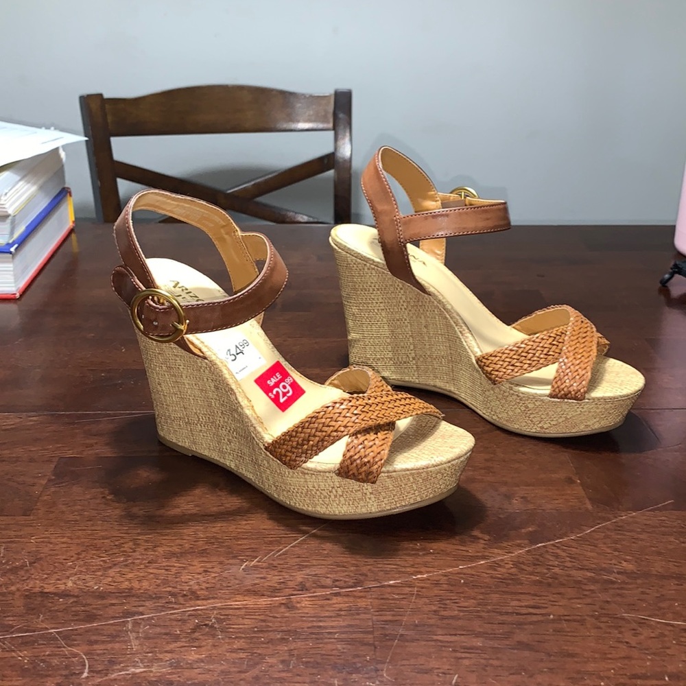 Made for spring
